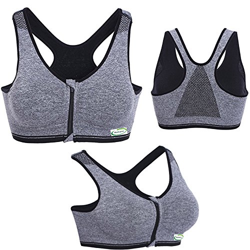 size 30 sports bra